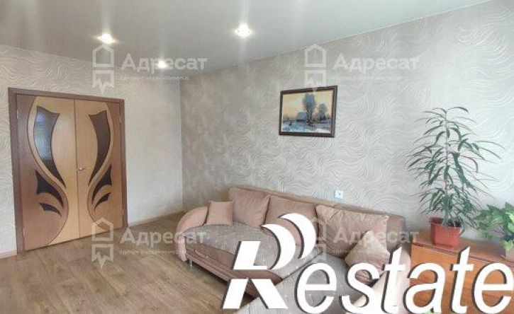 2-комн квартира улица 39-й Гвардейской дивизии, 24,  д. 24