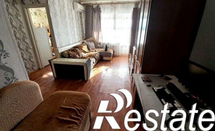 1-комн квартира проспект Героев Сталинграда, 1,  д. 1