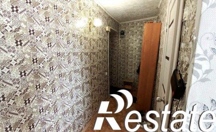 1-комн квартира проспект Героев Сталинграда, 1,  д. 1