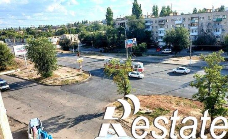 1-комн квартира проспект Героев Сталинграда, 1,  д. 1