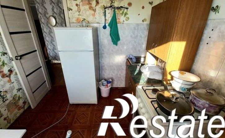 1-комн квартира проспект Героев Сталинграда, 1,  д. 1