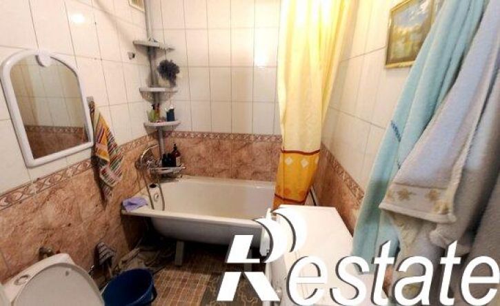 1-комн квартира проспект Героев Сталинграда, 1,  д. 1