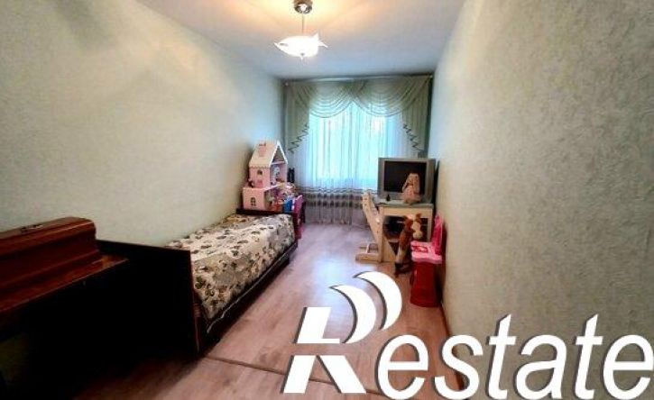 2-комн квартира Брестская улица, 19,  д. 19