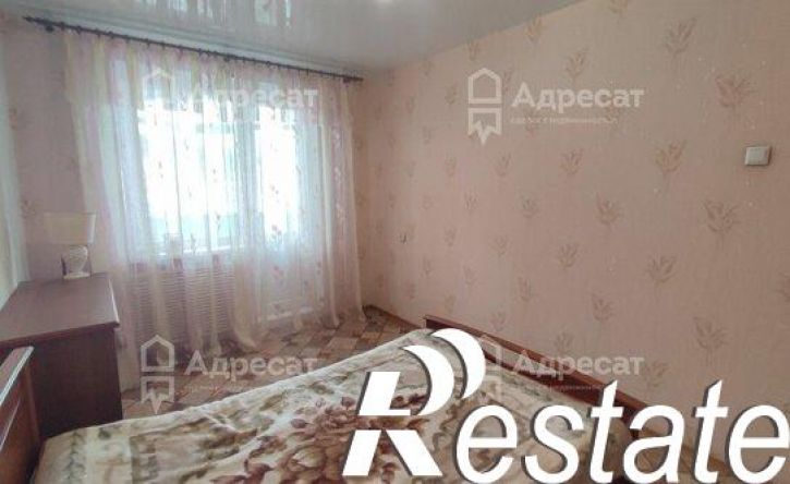 2-комн квартира улица 39-й Гвардейской дивизии, 24,  д. 24
