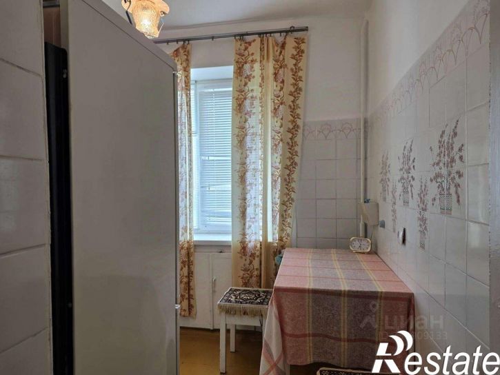 2-комн квартира Авиаторская улица, 7,  д. 7