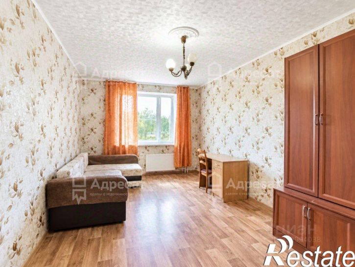 2-комн квартира Новоремесленная улица, 5,  д. 5