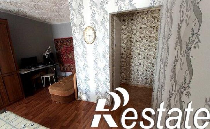1-комн квартира проспект Героев Сталинграда, 1,  д. 1