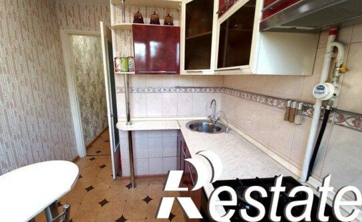 2-комн квартира Брестская улица, 19,  д. 19