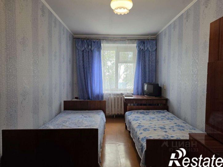 2-комн квартира Авиаторская улица, 7,  д. 7