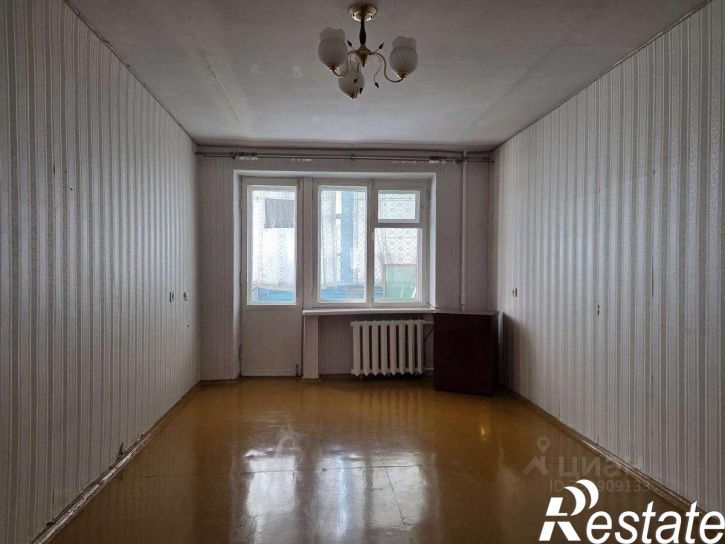 2-комн квартира Авиаторская улица, 7,  д. 7