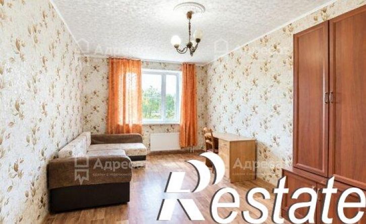2-комн квартира Новоремесленная улица, 5,  д. 5