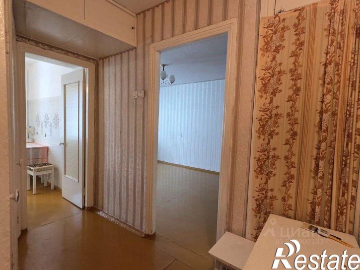 2-комн квартира Авиаторская улица, 7,  д. 7