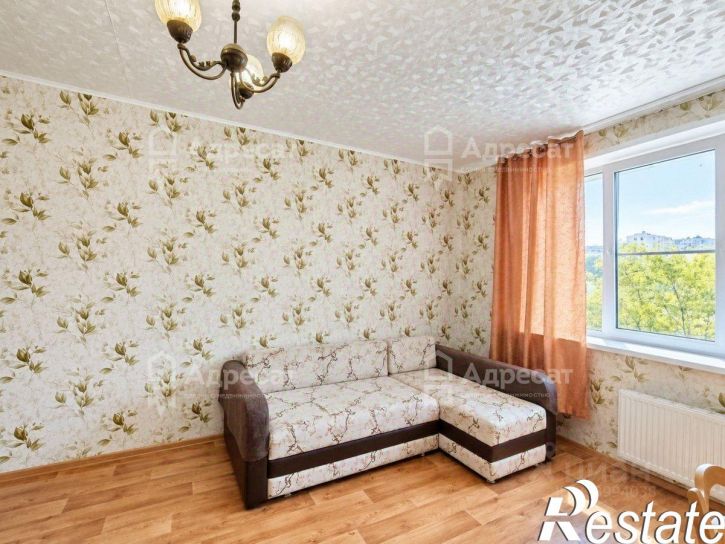 2-комн квартира Новоремесленная улица, 5,  д. 5