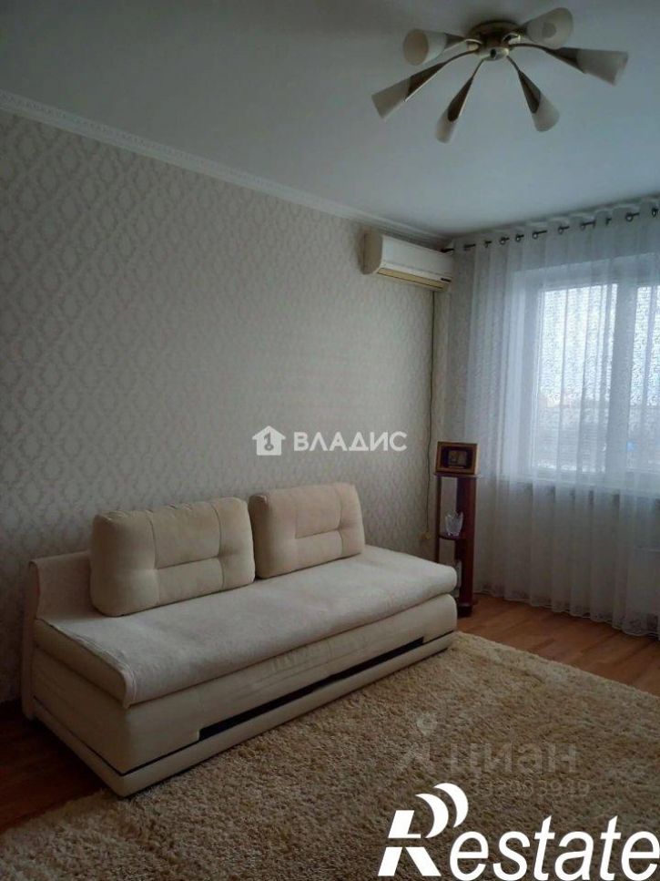 2-комн квартира улица Бажова, 7,  д. 7