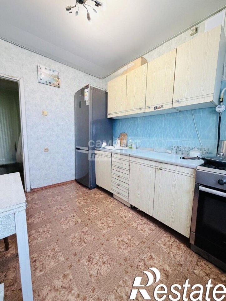 2-комн квартира Липецкая улица, 3А,  д. 3А