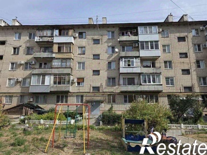 2-комн квартира Авиаторская улица, 7,  д. 7