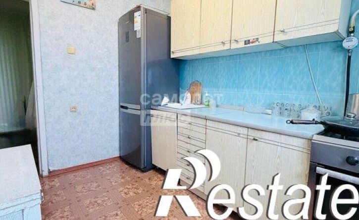 2-комн квартира Липецкая улица, 3А,  д. 3А