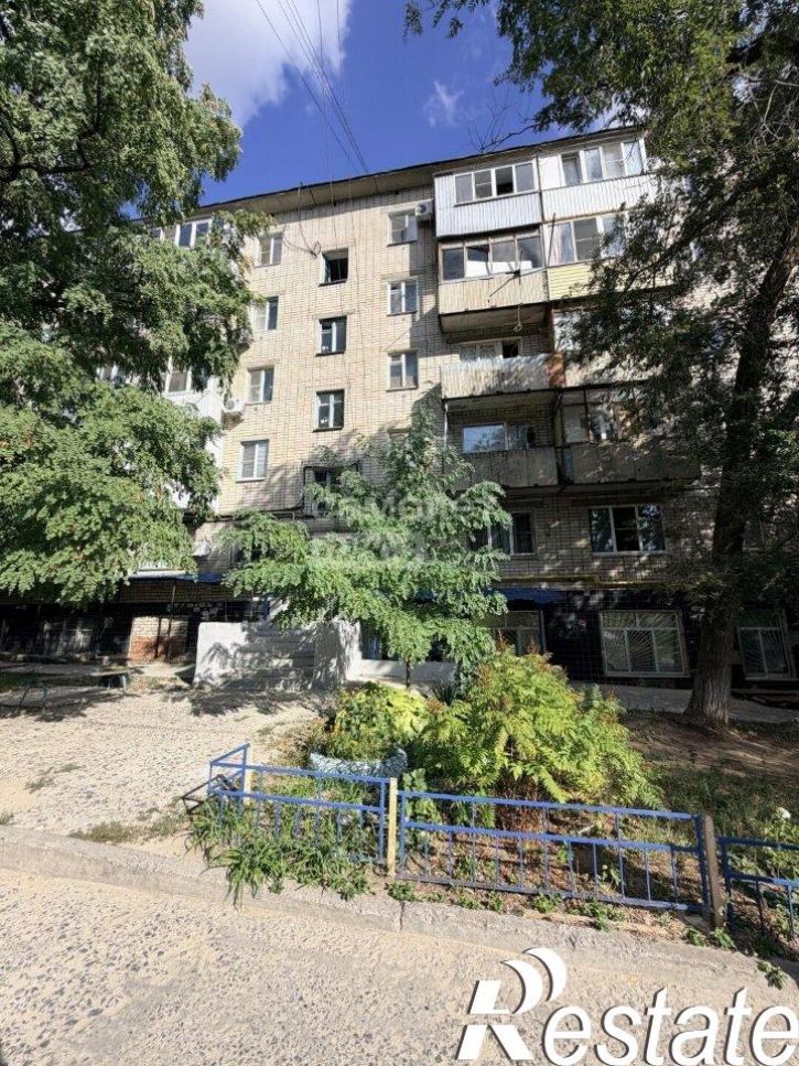 1-комн квартира Логовская улица, 6,  д. 6