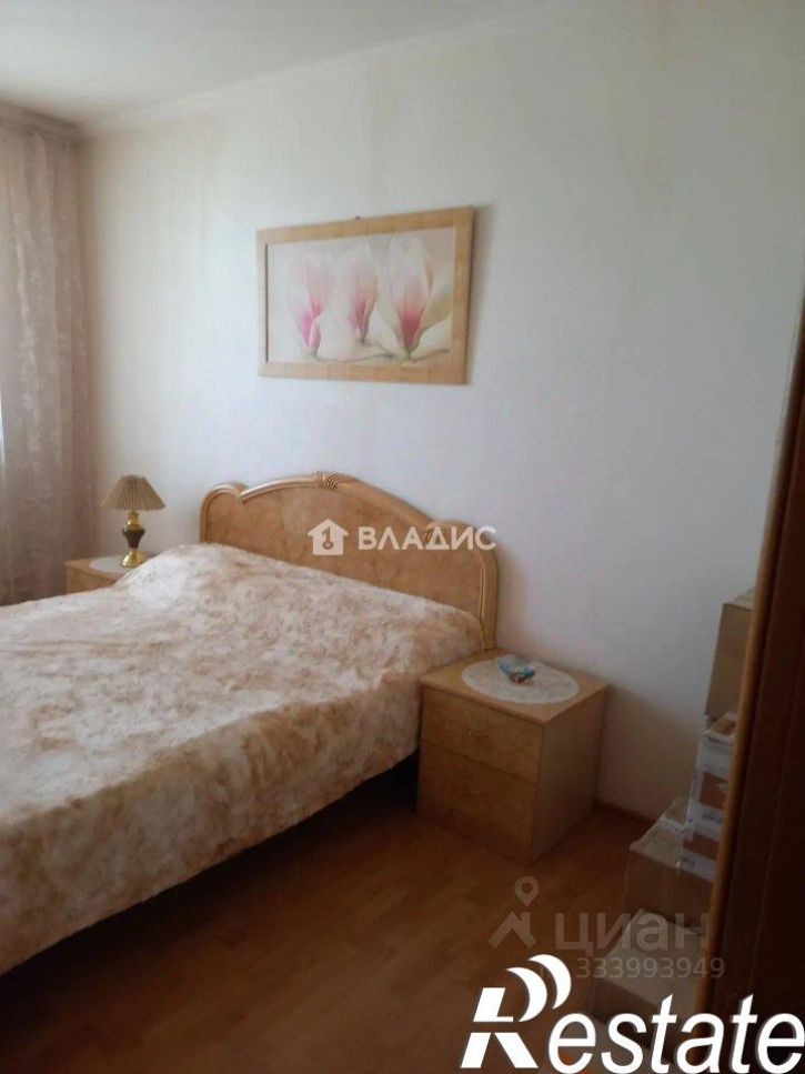 2-комн квартира улица Бажова, 7,  д. 7