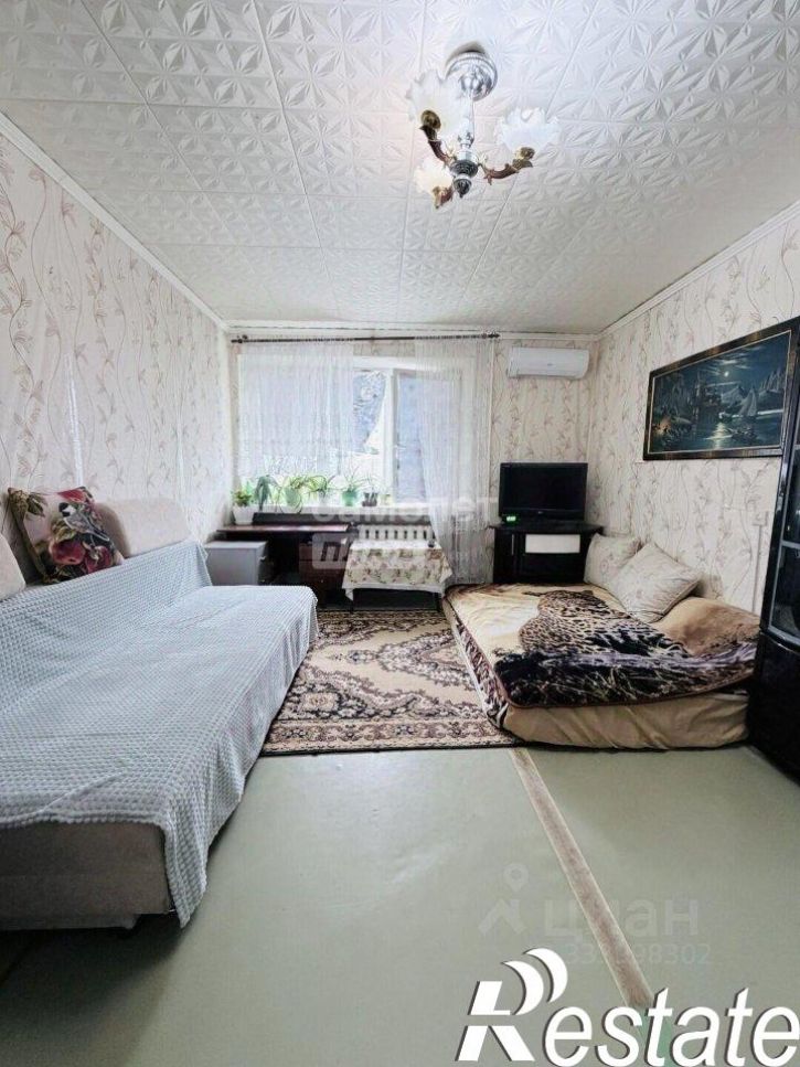 2-комн квартира Липецкая улица, 3А,  д. 3А