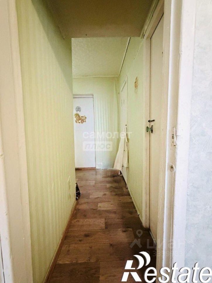 2-комн квартира Липецкая улица, 3А,  д. 3А