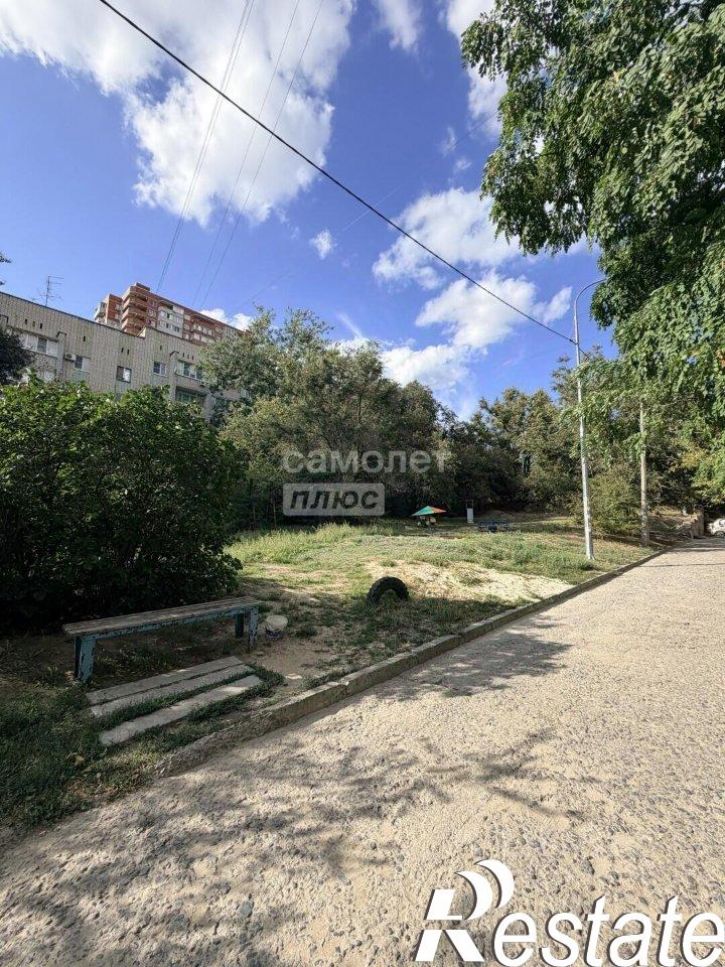 1-комн квартира Логовская улица, 6,  д. 6