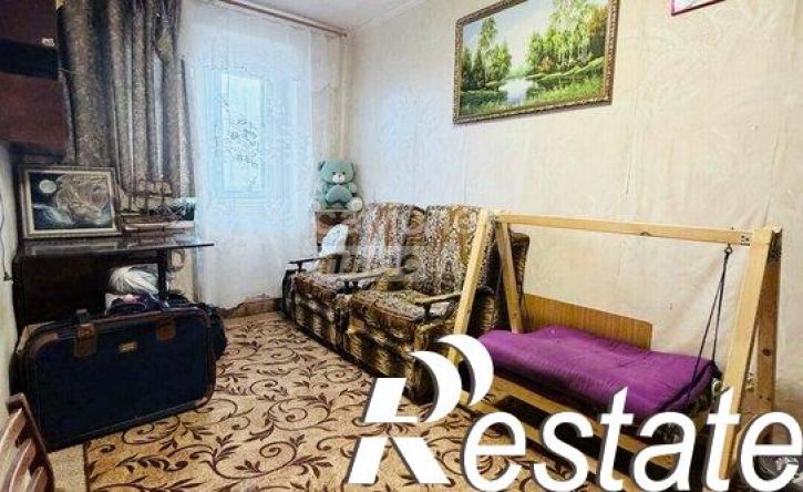 2-комн квартира Липецкая улица, 3А,  д. 3А