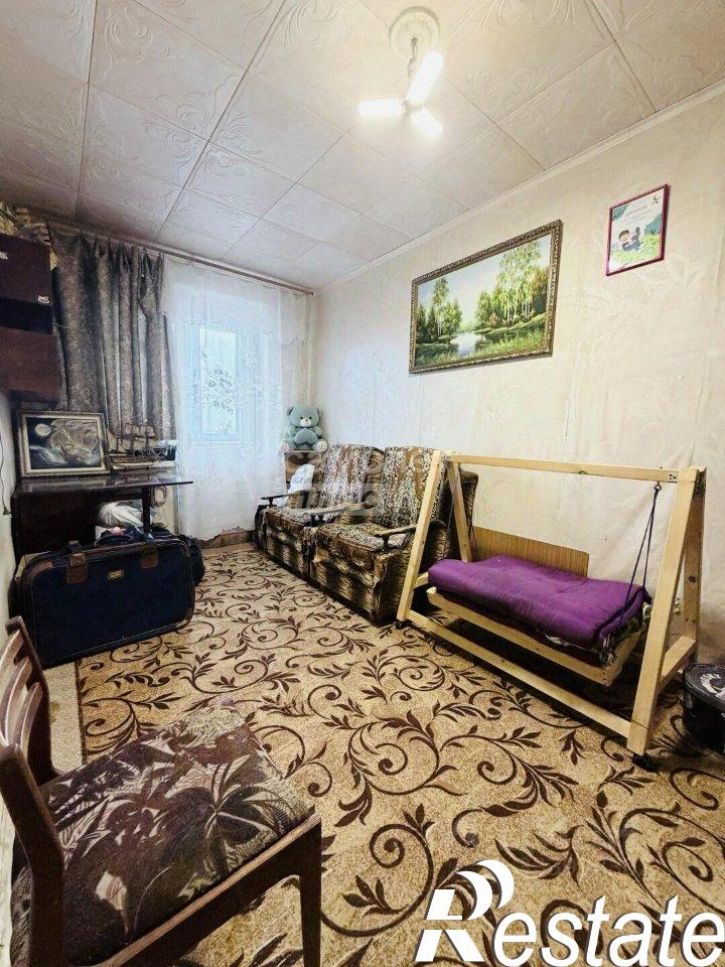 2-комн квартира Липецкая улица, 3А,  д. 3А
