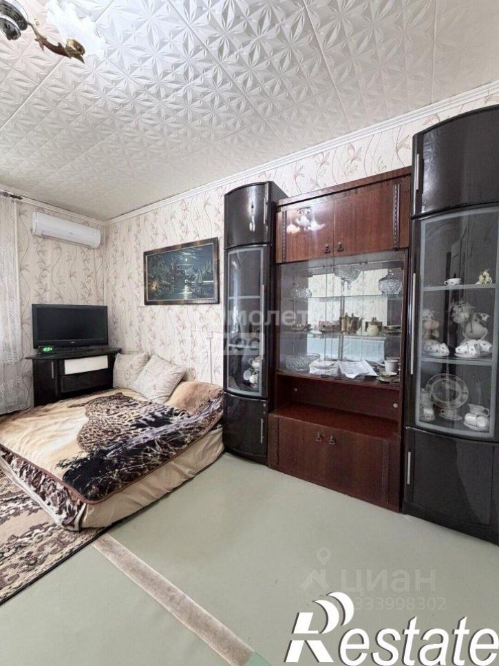 2-комн квартира Липецкая улица, 3А,  д. 3А