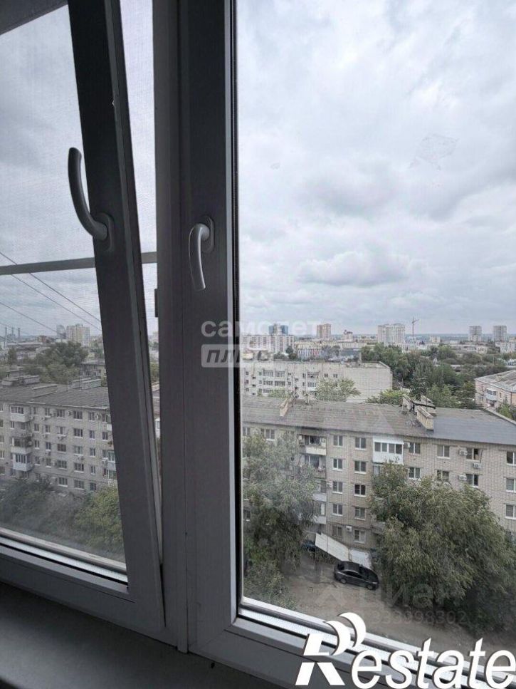 2-комн квартира Липецкая улица, 3А,  д. 3А