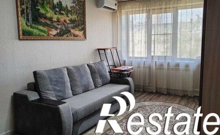 2-комн квартира Алексеевская улица, 17,  д. 17
