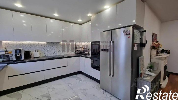 6-комн квартира Ангарская улица, 69/2,  д. 69/2