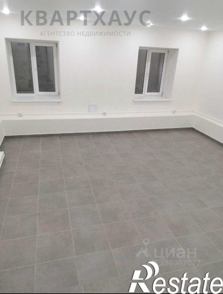 Офис Краснознаменская улица, 23,  д. 23