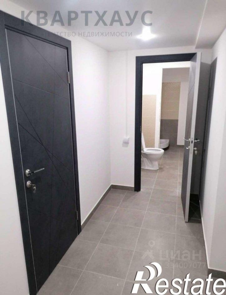 Офис Краснознаменская улица, 23,  д. 23