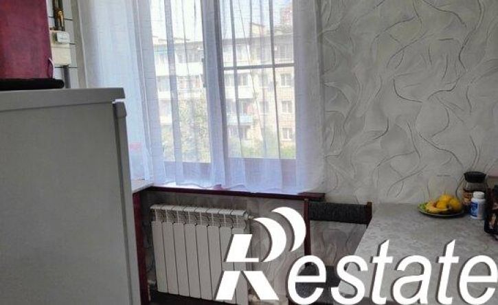 2-комн квартира Алексеевская улица, 17,  д. 17