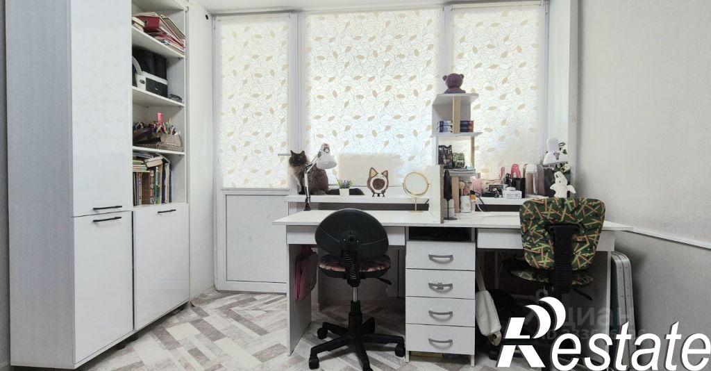 Купить квартиру за 12 000 000 рублей на Советская, 3
