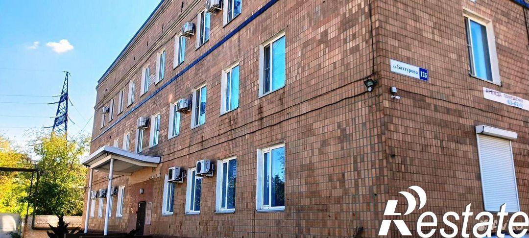 Сдать офис, помещение под офис за 350 рублей на улица Бахтурова, 12