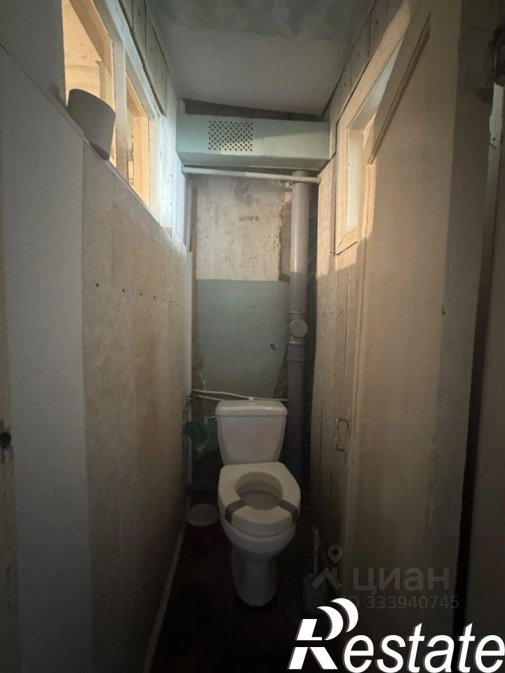 Купить комнату за 730 000 рублей на посёлок Аэропорт, 7
