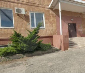 офис 12.5 кв м улица Бахтурова, 12
