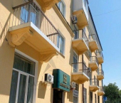 офис 314.8 кв м улица Порт-Саида, 18