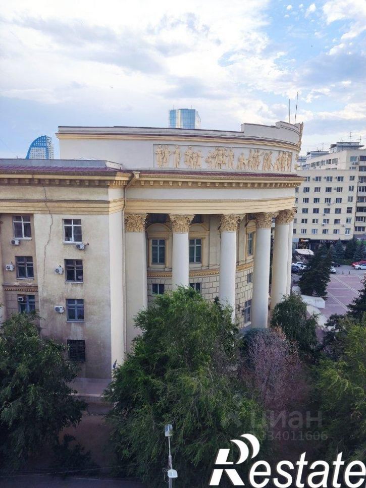 2-комн квартира улица Ленина, 6,  д. 6