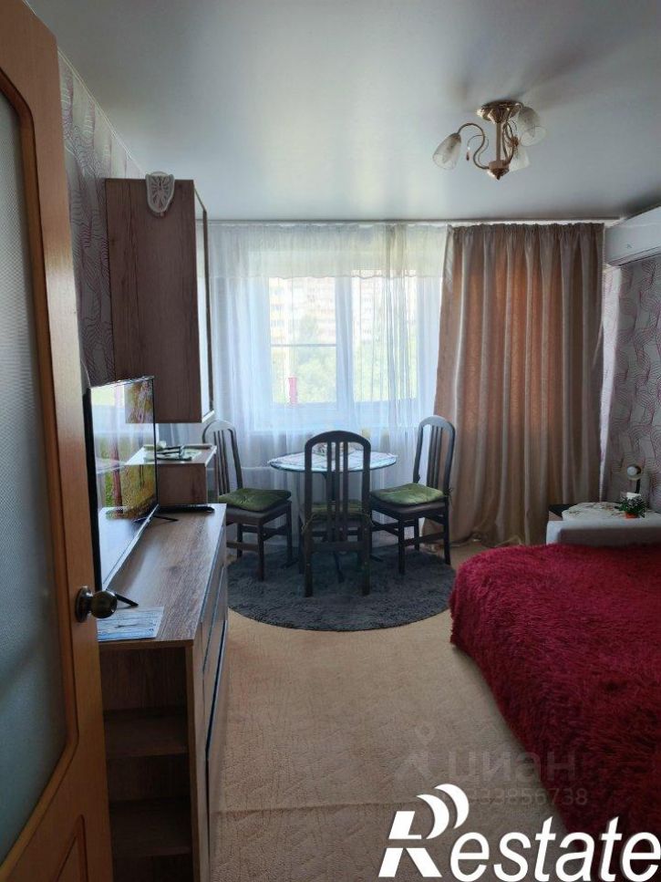 2-комн квартира улица Пархоменко, 19,  д. 19