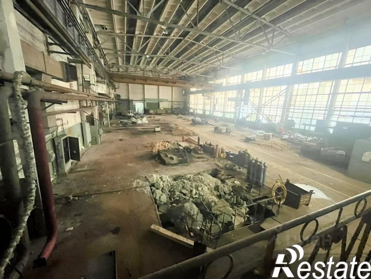Производственное помещение шоссе Авиаторов, 16,  д. 16