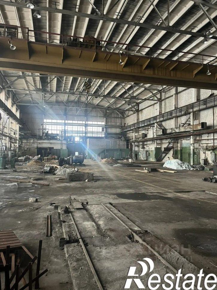 Производственное помещение шоссе Авиаторов, 16,  д. 16