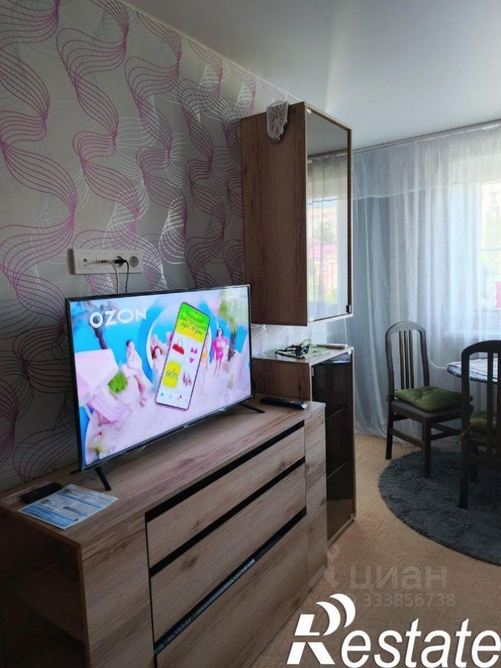 2-комн квартира улица Пархоменко, 19,  д. 19