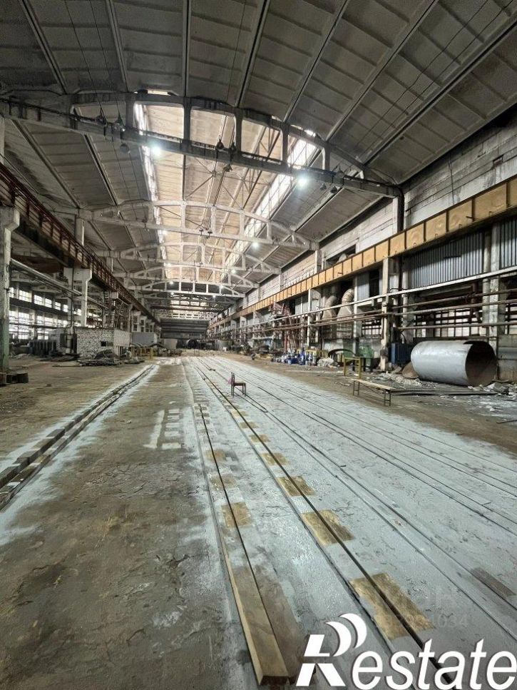 Производственное помещение шоссе Авиаторов, 16,  д. 16