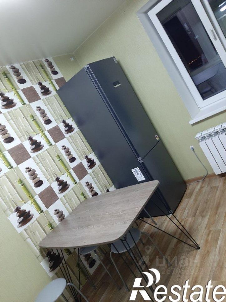 1-комн квартира Колосовая улица, 12,  д. 12