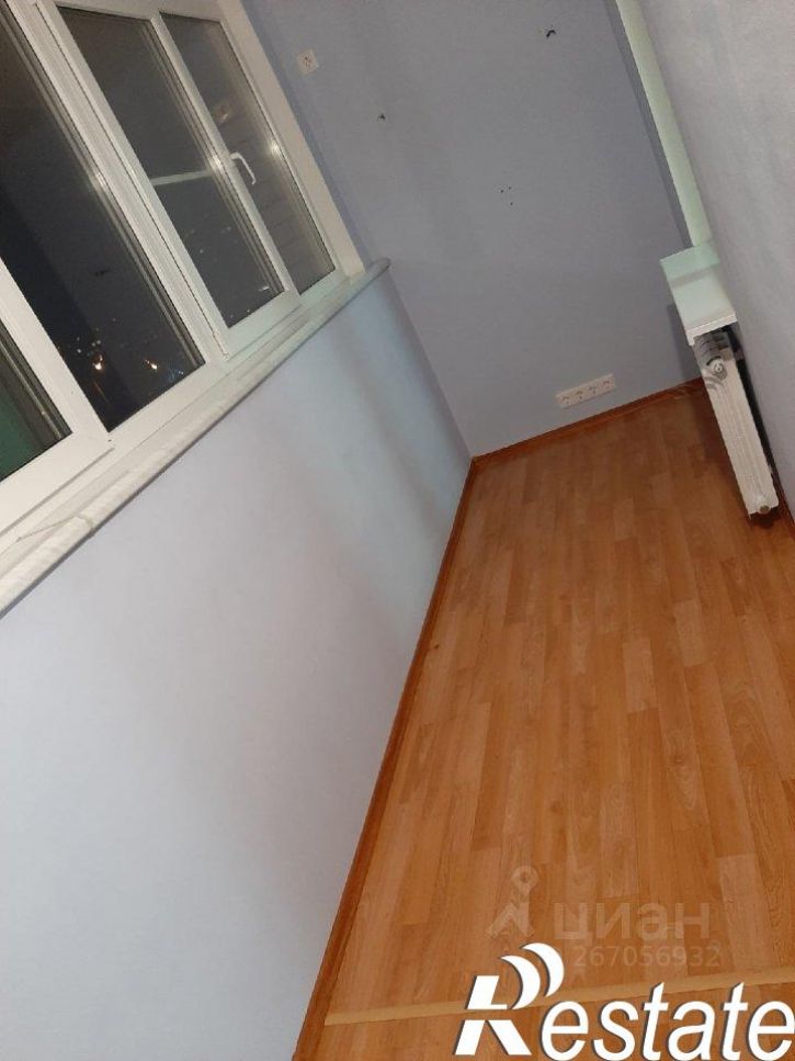 1-комн квартира Колосовая улица, 12,  д. 12