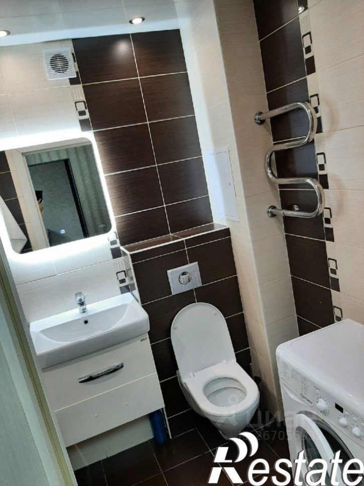 1-комн квартира Колосовая улица, 12,  д. 12