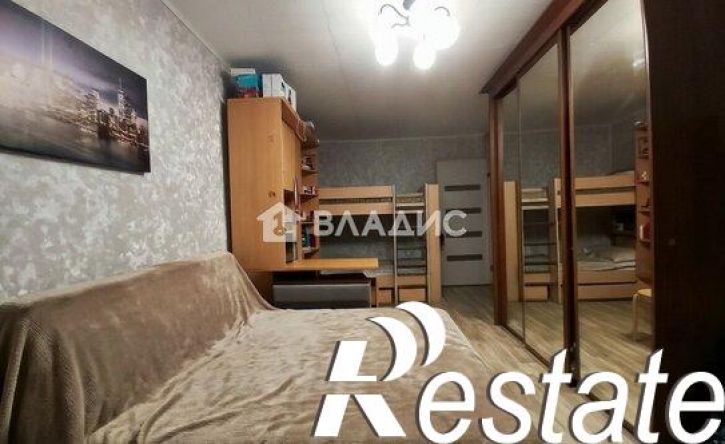 1-комн квартира улица Пирогова, 12А,  д. 12А